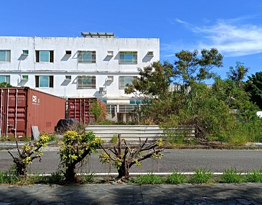 獨家專賣~光華工業區住宅用地