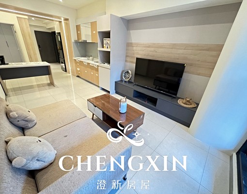 精美三房,近竹科好市多高檔社區 - Image 2