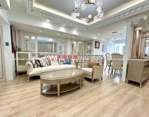 美樂*科技大樓*大安豪華三房*家具全新*可直接入住*機能佳* - Image 1