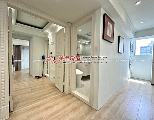 美樂*科技大樓*大安豪華三房*家具全新*可直接入住*機能佳* - Image 7