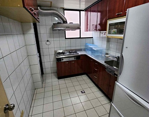 「【屋主直租】基隆仁一路三房兩廳｜全室冷氣｜含車位｜生活機能 - Image 7