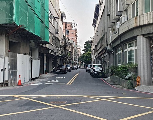 sweet市區精華角地~目前有出租收益