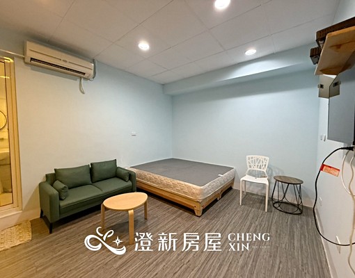 近香山工業區電梯大套房 - Image 3