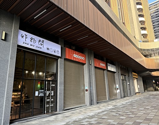 可租補禁寵物❤️海洋都心2格局方正三房❤️遠眺海景 - Image 3