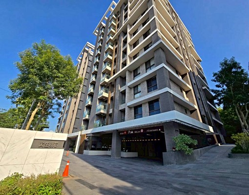 嘉禾社宅/免仲可租補/福羚路全新文青兩房車 - Image 15