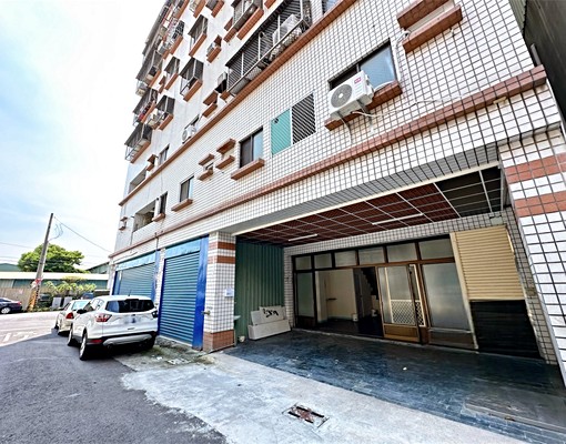 【住商文山建國】小港桂林華廈1+2樓大面寬騎樓 - Image 15