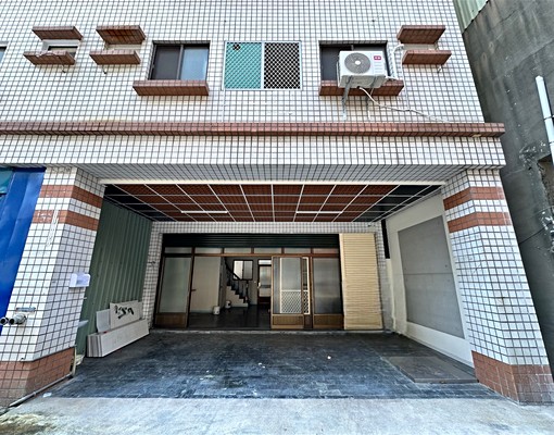 【住商文山建國】小港桂林華廈1+2樓大面寬騎樓 - Image 1