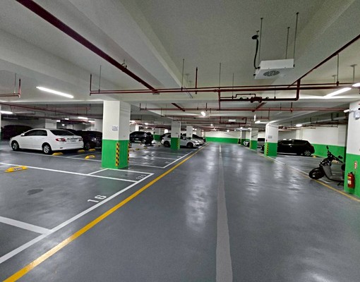 嘉禾社宅/免仲可租補/福羚路全新文青兩房車 - Image 11