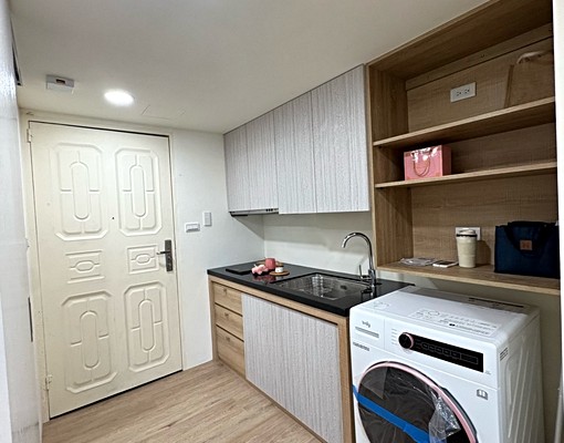 ❤️西門站❤️全新裝潢第一手入住家具電入駐❤️可租補 - Image 12