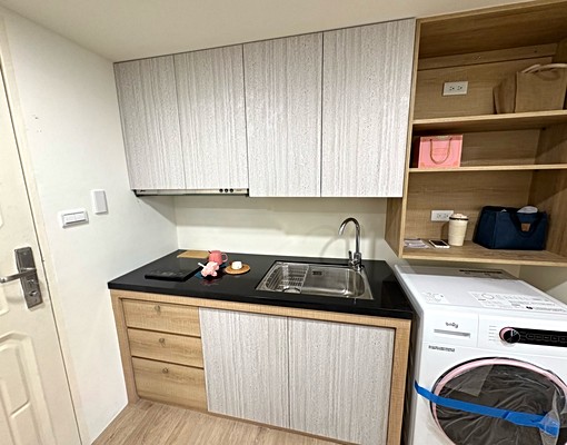 ❤️西門站❤️全新裝潢第一手入住家具電入駐❤️可租補 - Image 11