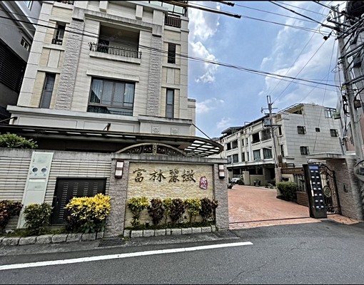 安東社宅/富林麗緻獨棟透天/雙車位/拎包入住 - Image 2