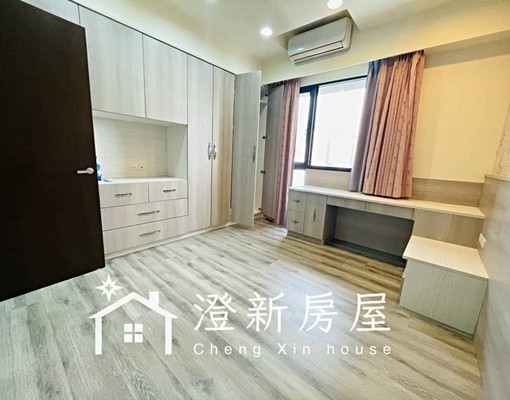 近遠百，系統裝潢，可租補報稅入戶籍 - Image 5