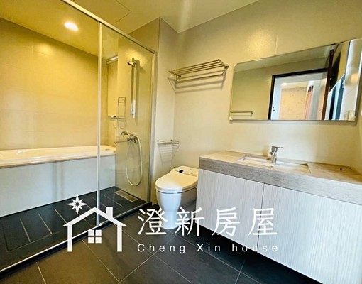 近遠百，系統裝潢，可租補報稅入戶籍 - Image 4