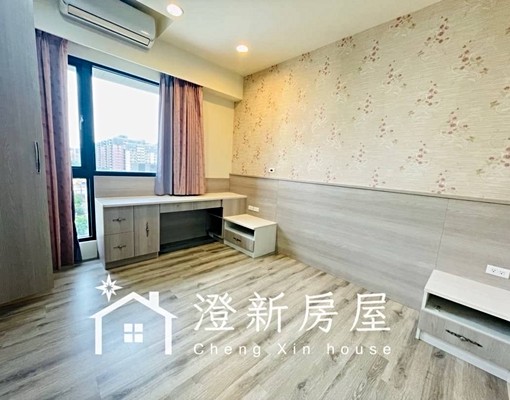 近遠百，系統裝潢，可租補報稅入戶籍 - Image 6