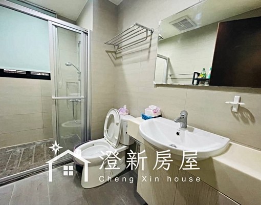 近遠百，系統裝潢，可租補報稅入戶籍 - Image 7