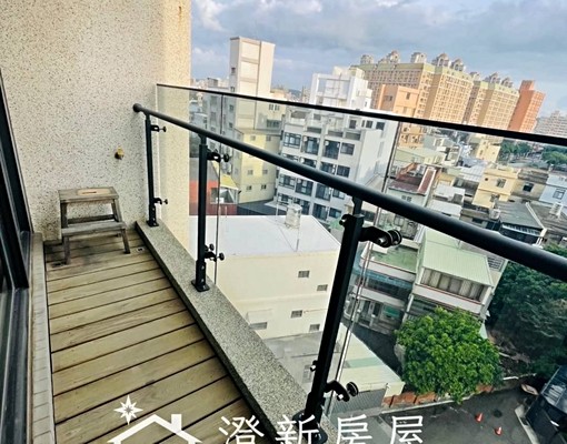 近遠百，系統裝潢，可租補報稅入戶籍 - Image 11