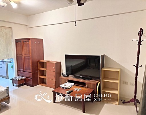 近竹科獨立台水台電大套房 - Image 3