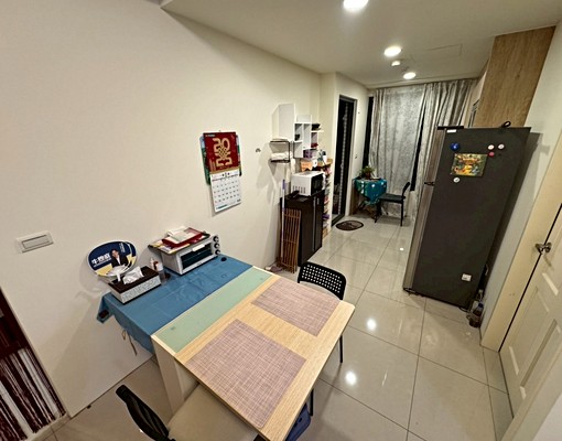 🌸大睦敦品🌸1+1房大坪數🌸家具電全🌸含管理費🌸 - Image 7