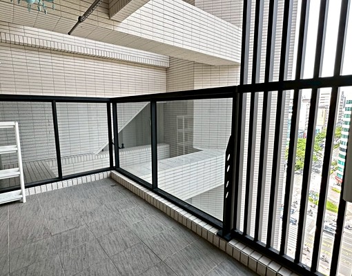 租-市議會捷運站旁高質感2房 - Image 10