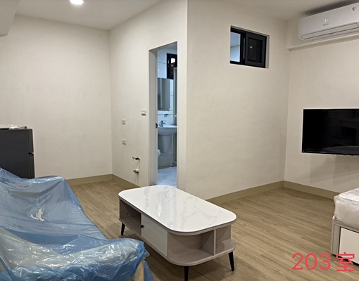 中華路全新裝潢美寓202.203室 - Image 5