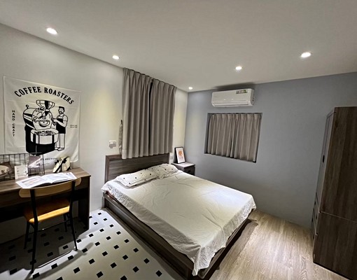 免仲介費｜全新翻修舒適宅｜可租補/可養貓/專屬陽台 - Image 7