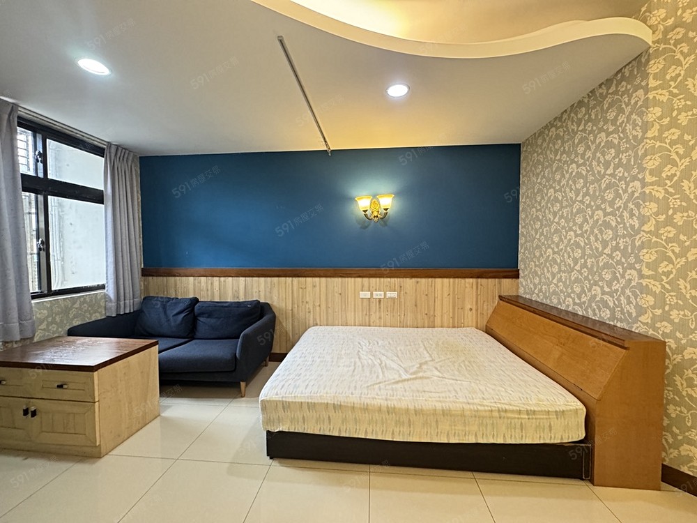 歡迎貓狗🌳採光好~管理規範🌳親民價格 - Image 1