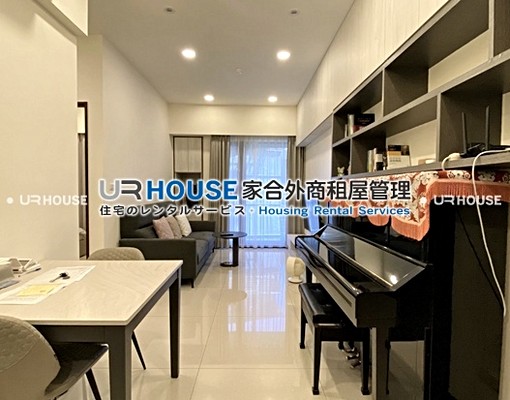 MRT芝山丨近天母SOGO商圈丨美.日學校 - Image 1
