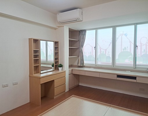 [獨家]可租補/優質通風屋況木質大3房/拎包入住 - Image 7