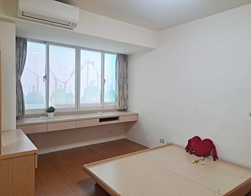 [獨家]可租補/優質通風屋況木質大3房/拎包入住 - Image 8