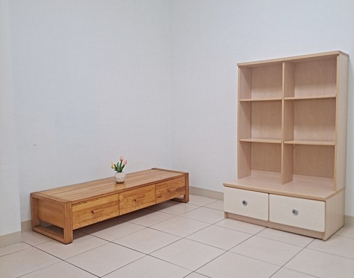 [獨家]可租補/優質通風屋況木質大3房/拎包入住 - Image 10