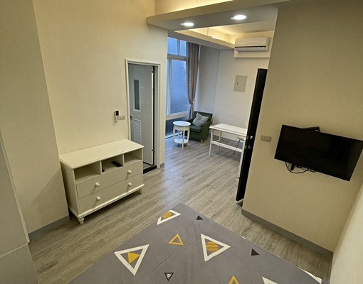 ⚠️✦限量釋出✦全新✦近!山豐國小可補助精美獨洗套房⚠️ - Image 2