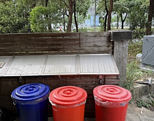 【台電計價】金山街前段採光佳&適合小資族電梯大樓獨立套房出租 - Image 12