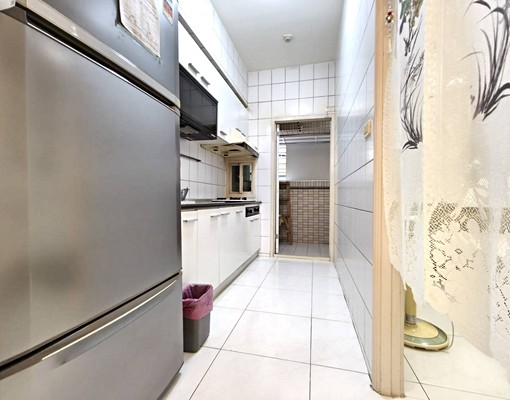 高鐵商圈三房(可另租車位) - Image 5