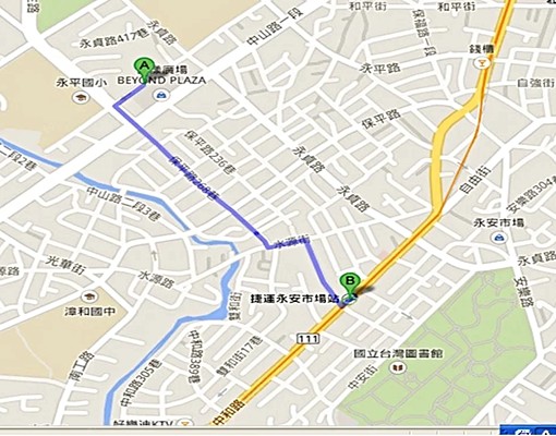 比漾1房1大廳,需公證,可報稅~有正當職業! - Image 8