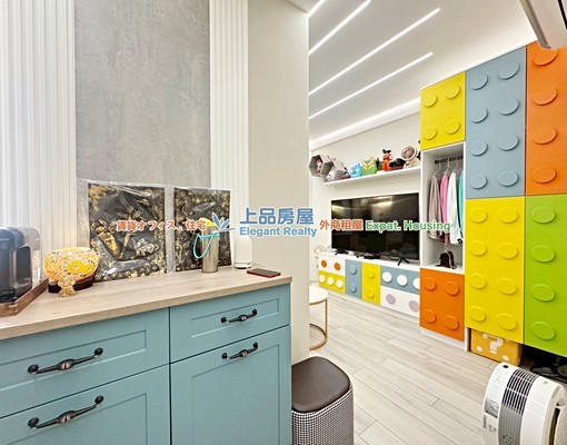 AH138355十四張精裝修一房美宅 - Image 5