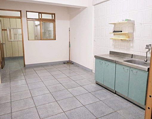 文化路市場商圈/採光電梯3房/可租屋補助 - Image 9