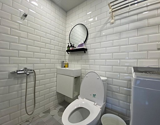 🏠全配獨立套房_精美裝潢_含管水費_內壢元智生活圈 - Image 3