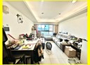 中和區-中山路三段3房2廳，43.9坪