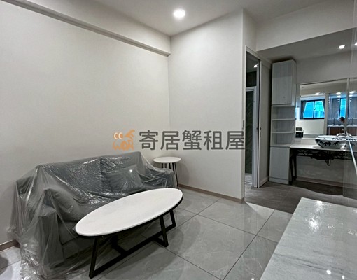 寄居蟹社會住宅🏠B可租補-新成屋/銀河/新裝潢2房 - Image 1