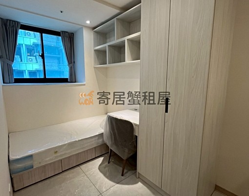 寄居蟹社會住宅🏠B可租補-新成屋/銀河/新裝潢2房 - Image 4