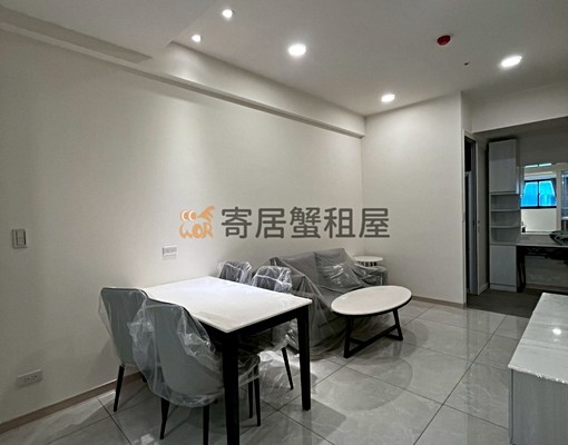 寄居蟹社會住宅🏠B可租補-新成屋/銀河/新裝潢2房 - Image 3