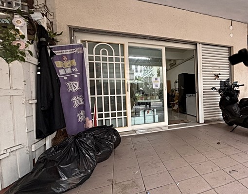 楠梓德賢商圈#臨路店面#適辦公室、倉儲、美業 - Image 3