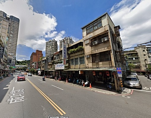 廿一社會住宅：成功路公寓2房/近秀朗橋站/可租補可入戶籍 - Image 1