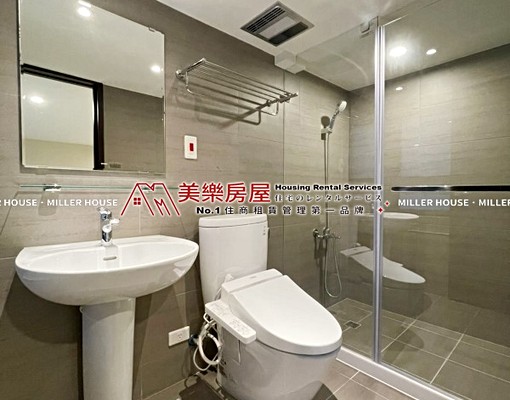 美樂/內湖站/可站三房/雙衛浴/有陽台/租金含車位/屋況佳 - Image 14