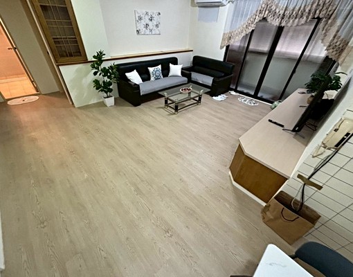 捷運江子翠5分【超值3房2衛】可養寵★有廚房★傢俱齊 - Image 3