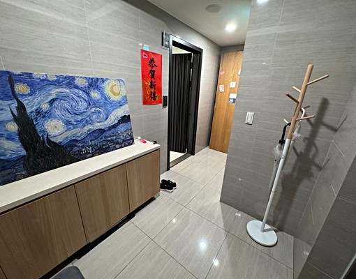 🌈城市中的淨土~外商首選舒適1+1房 - Image 9