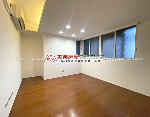 美樂*南京復興/台北小巨蛋站*松山空屋一房*可租補可報稅 - Image 1