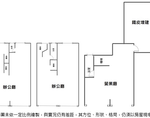 亞灣區~中山二路正路燙金門牌透天 - Image 15