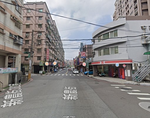 楊梅交流道旁!蛋黃區套房(專屬陽台) - Image 6