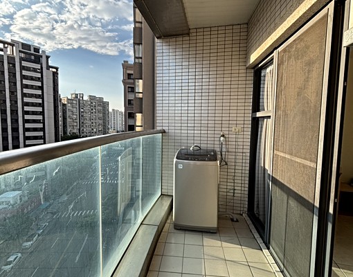 可租補中國醫未來之翼獨立大套房｜陽台獨洗曬 - 591租屋網 - Image 6